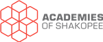 Academies 2 Color Logo 